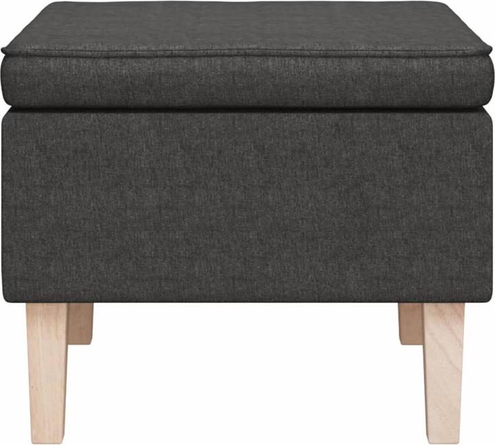 Image du produit vidaXL Hocker