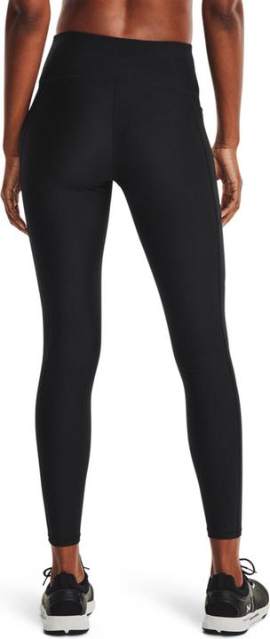 Actual product image Under Armour Hirise Leggings Training Ladies (XS)