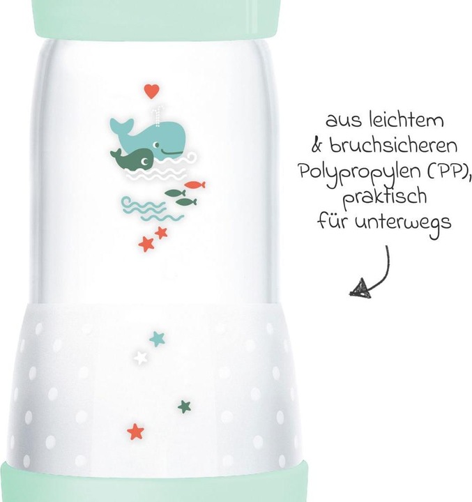 Produktbild MAM Easy Start Anti-Colic (320 ml)