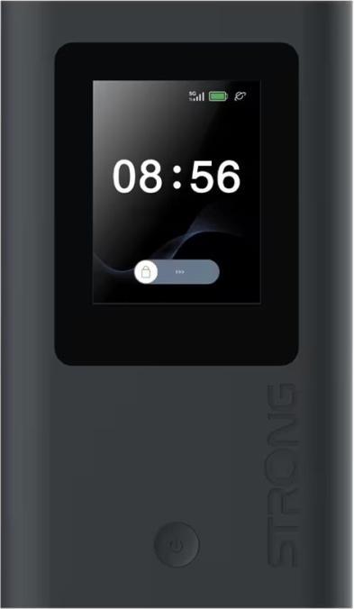 Produktbild Strong 5G Mifax 1800