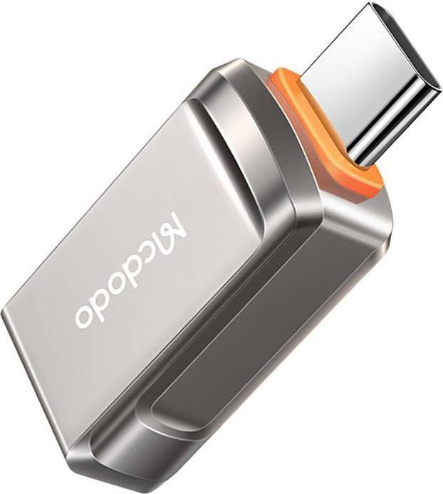 Image du produit Mcdodo Adaptateur OTG USB-A 3.0 vers type-C (USB Type C, USB-A)