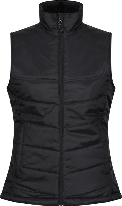 Actual product image Regatta Stage Ii insulated quilted waistcoat (44 D)