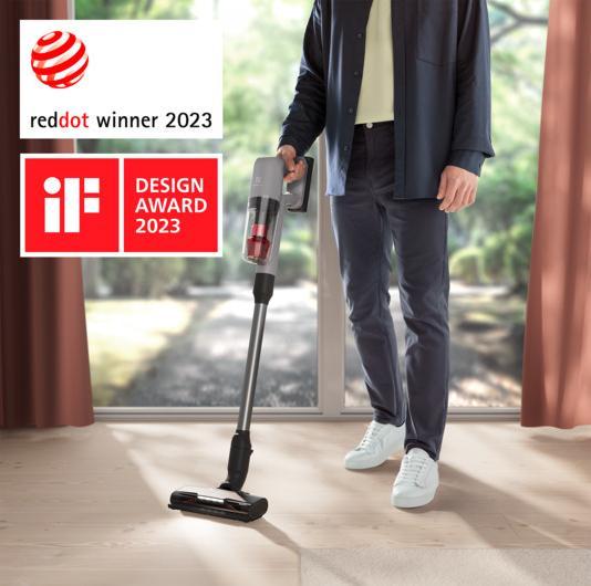 Image du produit Electrolux EP71AB14UG - Animal 700