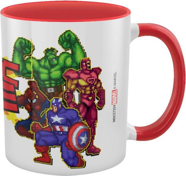 Image du produit - Mug (325 ml)