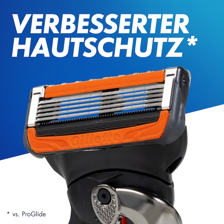 Actual product image Gillette ProGlide Power (12 x)