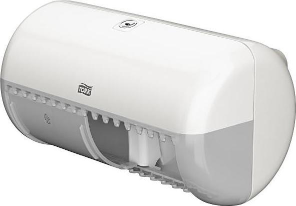 Immagine prodotto Tork Toilet Roll Dispenser White T4