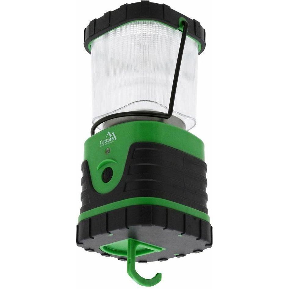 Thumbnail - Cattara, Campinglampe