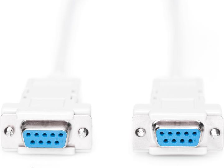 Produktbild Digitus VGA — VGA (3 m, VGA)