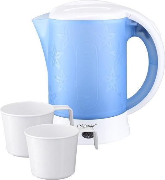 Produktbild Feel-Maestro MR010 Wasserkocher (0.60 l)