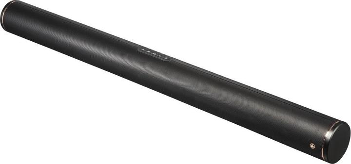 Produktbild Hama Soundbar-Wandhalterung, universal, einstellbar, Schwarz (1 Stk., Wandmontage)