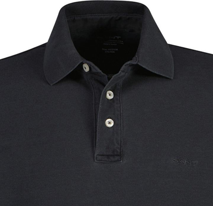 Produktbild GANT Sunfaded Polo (M)