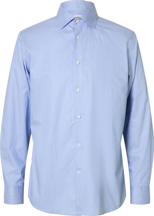 Blu Chambray