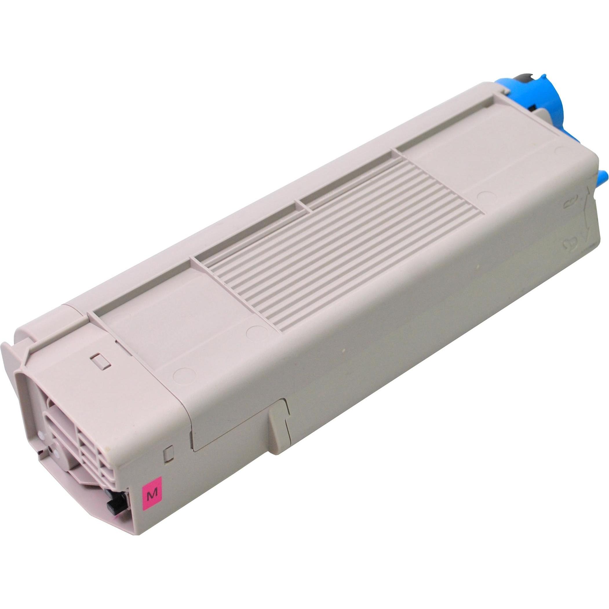 Thumbnail - Freecolor, Toner, Kompatibel tonerkartusche für OKI C5850/5950 ma (M)