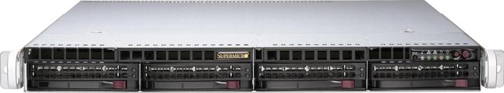 Immagine prodotto Supermicro Server Barebone A+ 1014S-WTRT, famiglia di processori: AMD EPYC