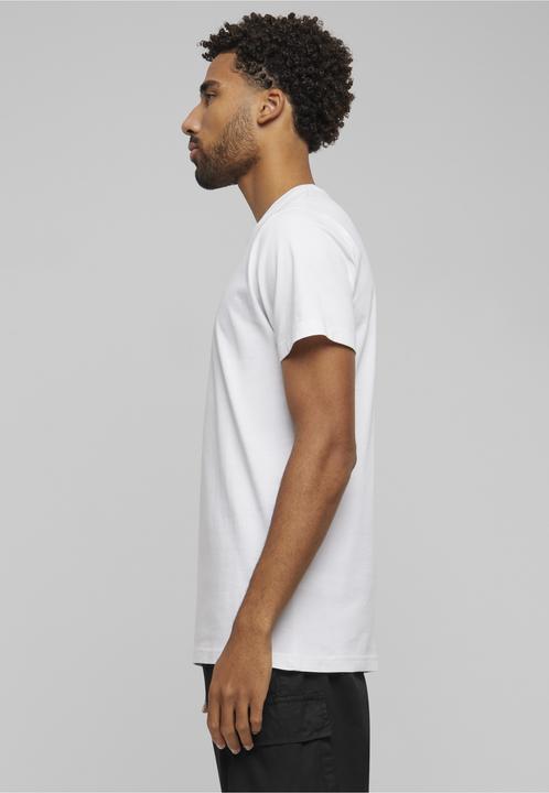 Produktbild Mister Tee Dove Patch Tee - 82601 (M)