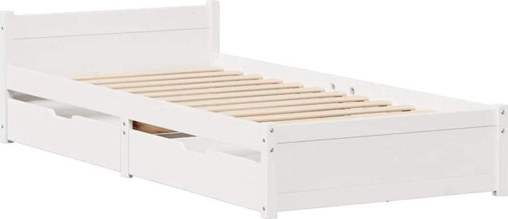 Image du produit vidaXL Bett (160 x 200 cm)