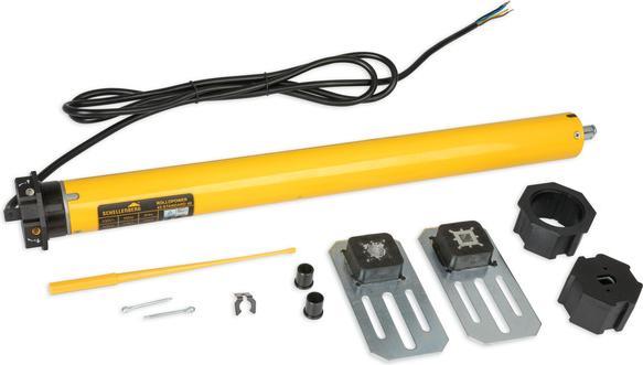 Produktbild Schellenberg Rohrmotor Maxi STANDARD 40Nm - 20640