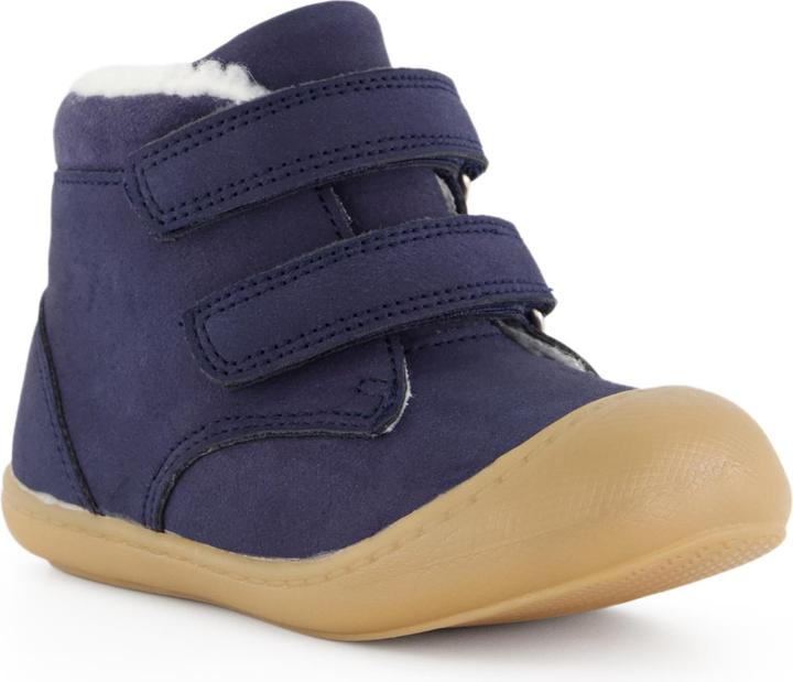 Image du produit Stoic Kid's Woolmix SäffleSt. Winter Boots (24)