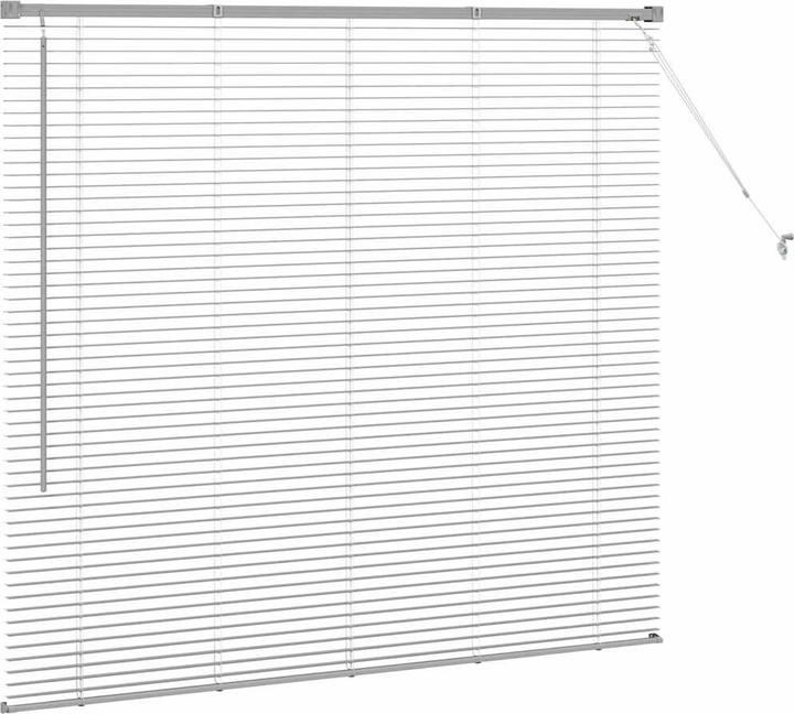 Produktbild vidaXL Balkenjalousien (130 x 150 cm)
