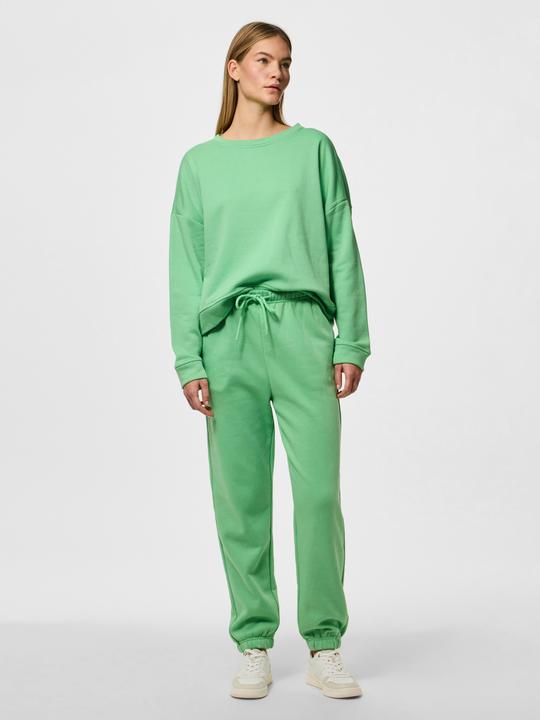 Actual product image Pieces Pcchilli Hw Sweat Pants Noos Bc (XS)