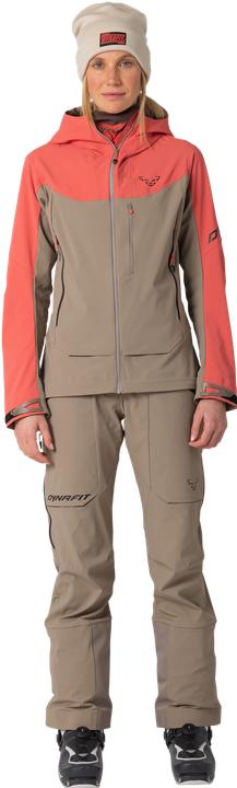 Immagine prodotto Dynafit Radical Softshell Jacke Damen (L)