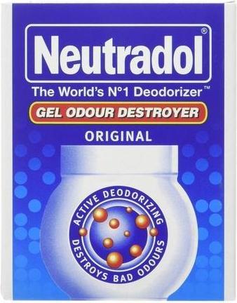 Produktbild Neutradol Original Gel Deodorizer (140 g)