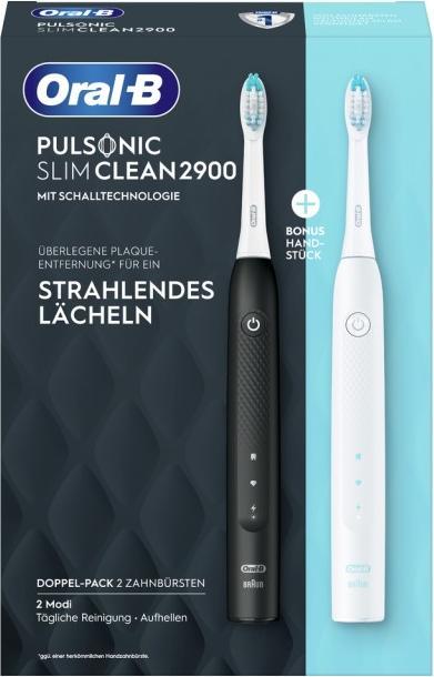 Produktbild Oral-B Pulsonic Slim Clean 2900 (Schallzahnbürste)