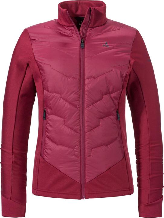 Schöffel Hybrid Jk Style Trift WMS (36)