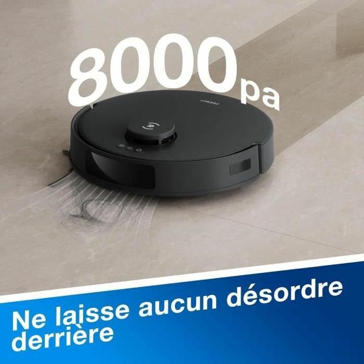 Produktbild Ecovacs Deebot Saugroboter N20 PRO PLUS (Saugwischroboter)