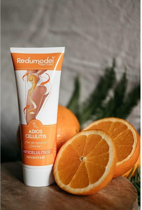 Image du produit Avance Cosmetic Redumodel Skin Tonic Goodbye Cellulite 100ml (Lotion pour le corps, 100 ml)
