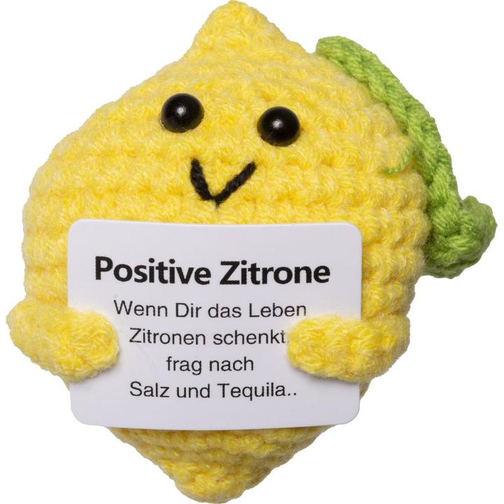 Immagine prodotto Cozy Noxxiez Freineds positivi (7 cm)