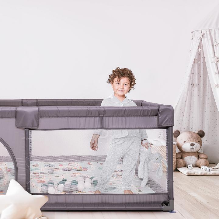 Produktbild BabyGo Playpark (180 cm, 150 cm)