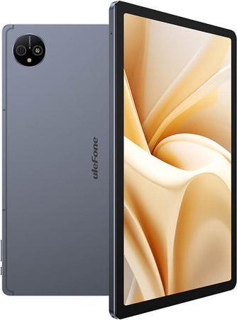 Actual product image Ulefone Tablet Tab A11 Pro 8GB/256GB LTE (Space Grey) ohne Ladegerät (4G, 11", 256 GB, Space grey)