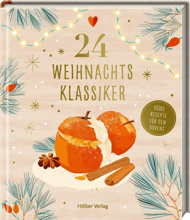 Produktbild 24 Weihnachtsklassiker