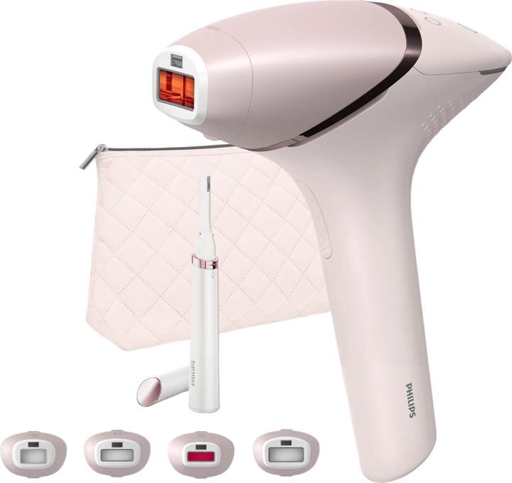 Produktbild Philips Lumea IPL Series 9900