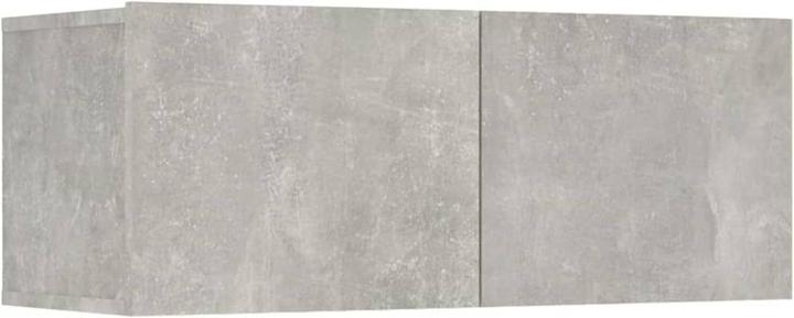 Produktbild vidaXL TV-Schrank-Set (80 x 30 x 30 cm)