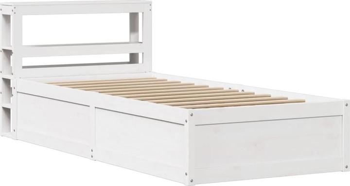Image du produit vidaXL Bettrahmen (90 x 190 cm)