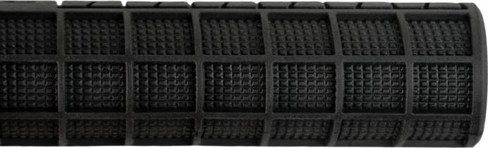 Actual product image Wtb Trace Grip, Black, Single Clamp