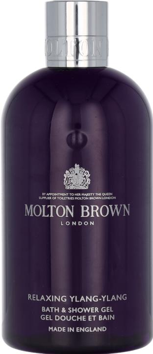 Actual product image Molton Brown Relaxing Ylang-Ylang (300 ml)