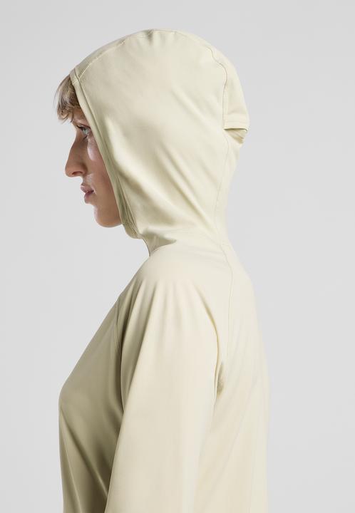Actual product image Jack Wolfskin Prelight Swift Hoody W (L)