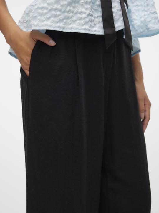 Produktbild Vero Moda VMLINN Hohe Taille Hose Hose (30)