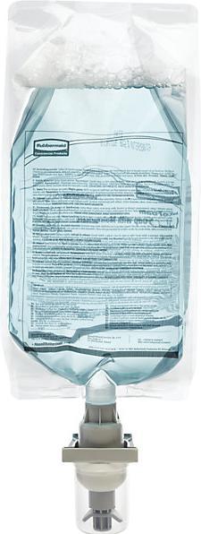Produktbild Rubbermaid Schaumseife m. Lotion (Handseife Nachfüllpackung, 1100 ml)