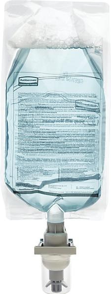 Produktbild Rubbermaid Schaumseife m. Lotion (Handseife Nachfüllpackung, 1100 ml)