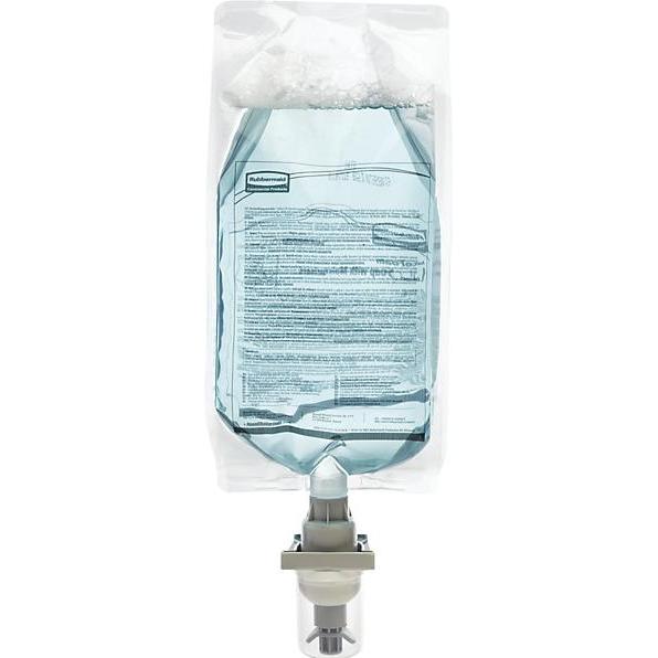 Thumbnail - Rubbermaid, Handseife, Schaumseife m. Lotion (Handseife Nachfüllpackung, 1100 ml)