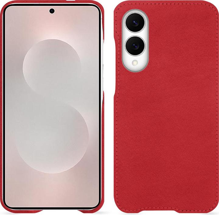 Rouge troupelenc ( Pantone #AB191A )