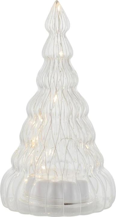 Actual product image Sirius LED Tree Lucy, White, 23.5 cm