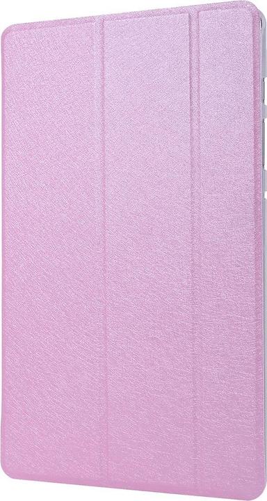 Produktbild König Design Schutz Tablet Hülle für Samsung Galaxy Tab S8 Plus Case Cover Etuis Tasche 360 (Samsung Galaxy Tab S8)