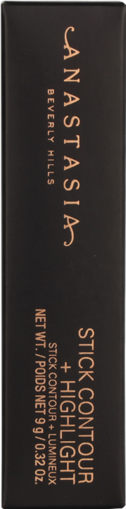 Actual product image Anastasia Beverly Hills Stick Foundation (Banana)