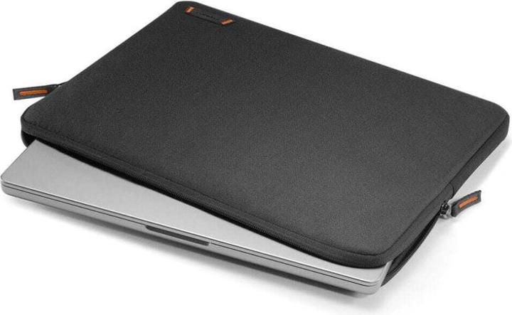 Immagine prodotto Spigen Basic Pouch Laptop 13-14 czarny/nero AFA07004 (14", Universale)