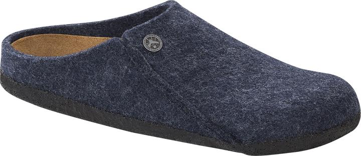 Productafbeelding Birkenstock Zermatt zacht vilt smal - 42032 (39)